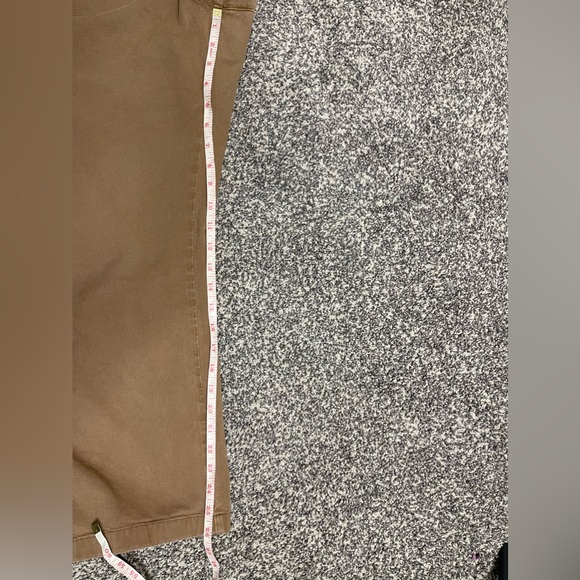 Spoke London Men’s chino's Pants in Khakis Sz 46 X 26 Office Business Casual - Picture 7 of 7